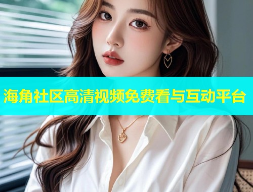 海角社区高清视频免费看与互动平台  第1张